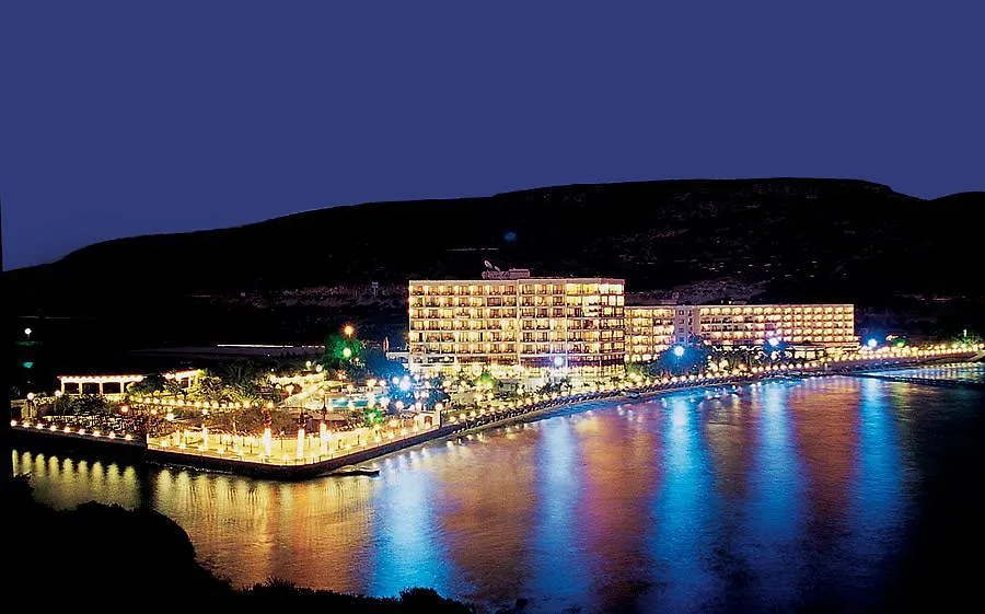 Tusan Beach Resort Kusadası 5*,