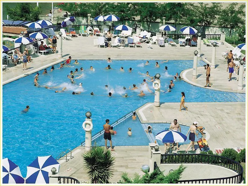 Tusan Beach Resort Kusadası