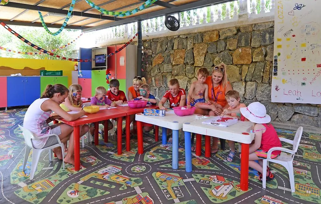 Tusan Beach Resort Kusadası