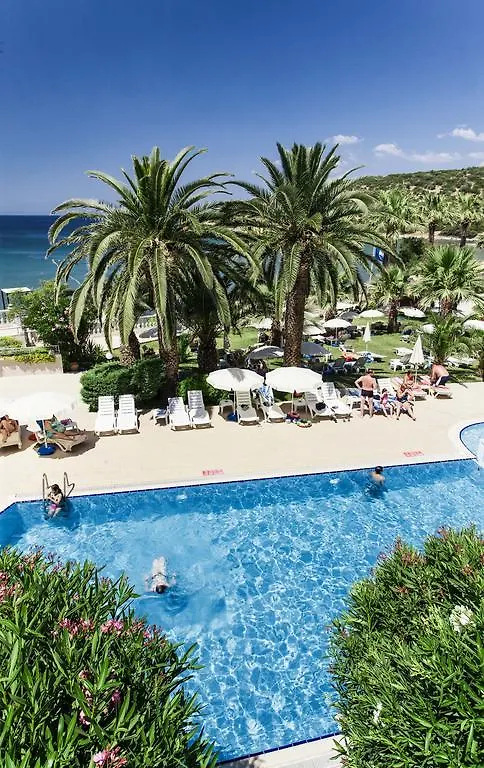 Tusan Beach Resort Kusadası Turkiet