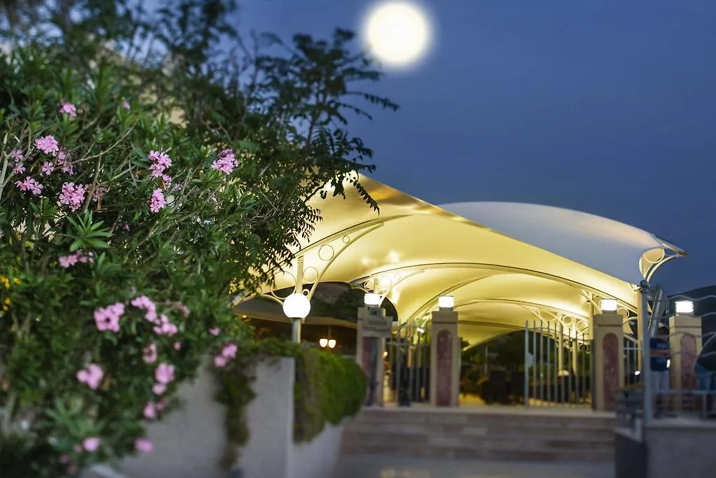 Tusan Beach Resort Kusadası