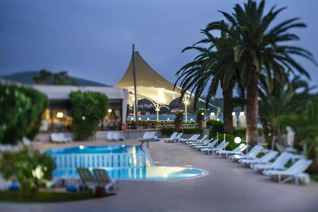 Tusan Beach Resort Kusadası 5*,  Turkiet