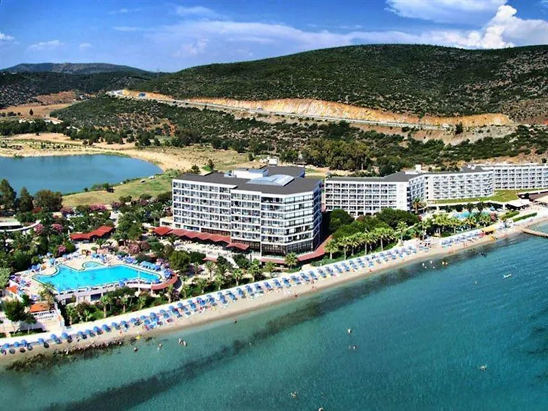 Tusan Beach Resort Kusadası
