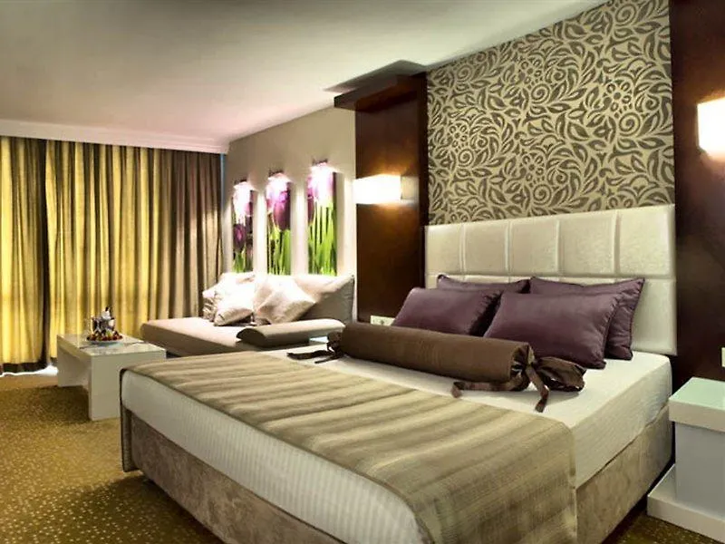 Tusan Beach Resort Kusadası