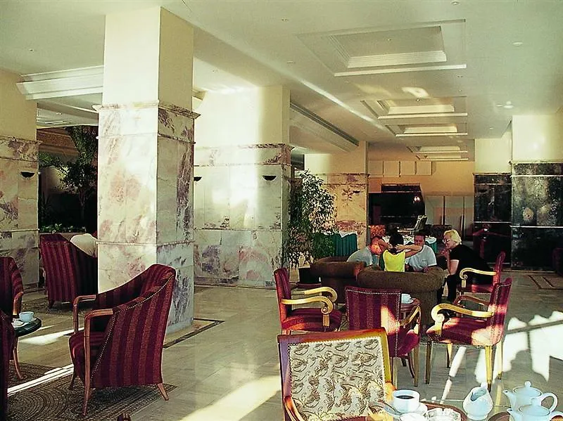 Tusan Beach Resort Kusadası