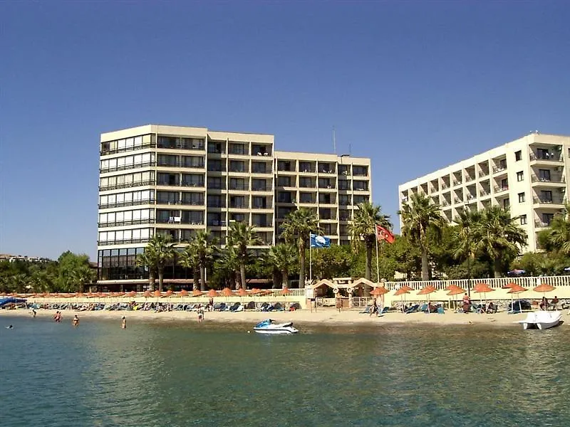 Tusan Beach Resort Kusadası