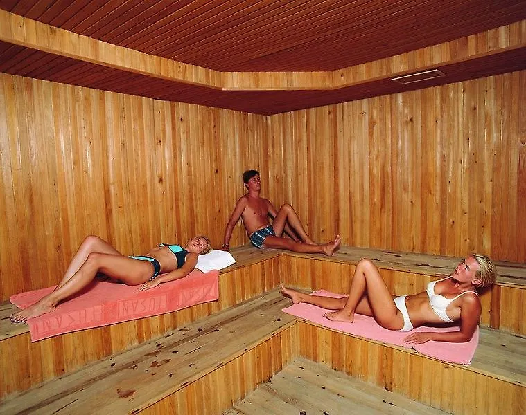 Tusan Beach Resort Kusadası