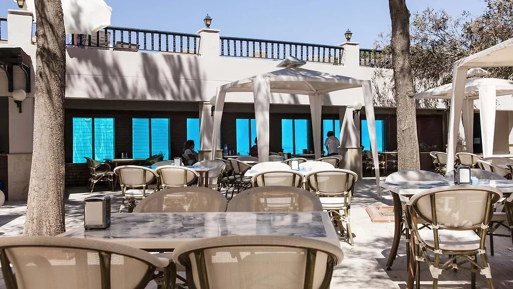 *****  Tusan Beach Resort Kusadası Turkiet