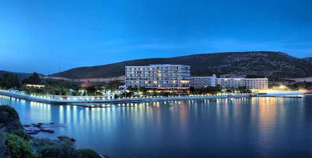 Tusan Beach Resort Kusadası