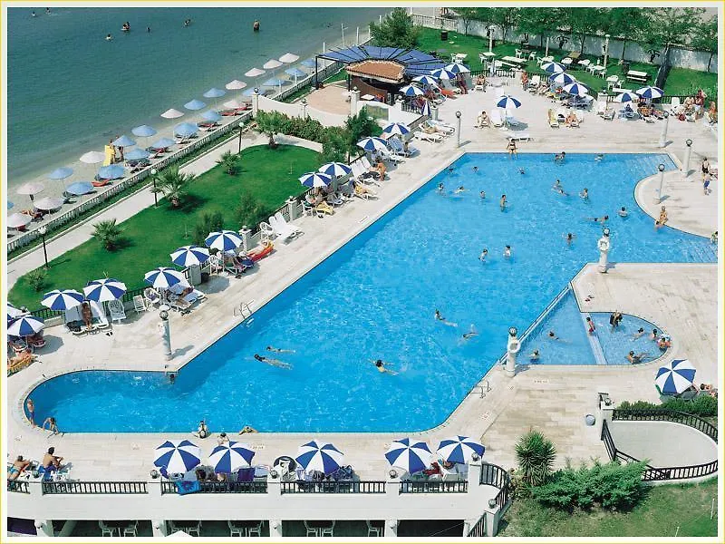 Tusan Beach Resort Kusadası