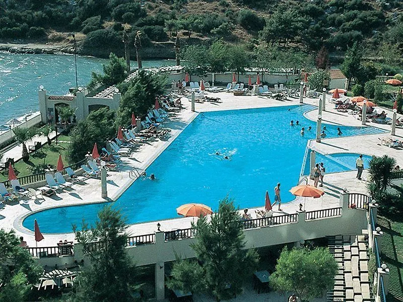 Tusan Beach Resort Kusadası