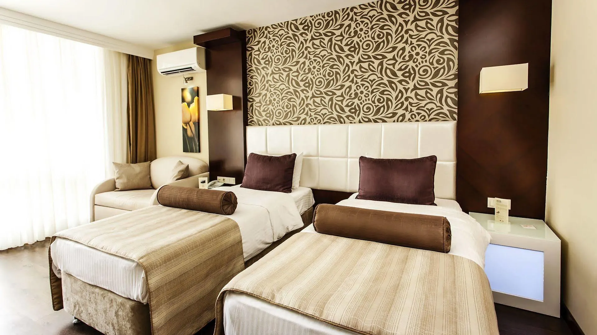 Tusan Beach Resort Kusadası
