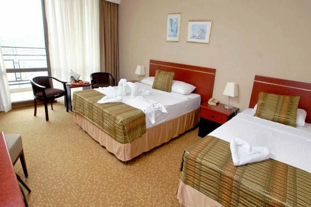 Tusan Beach Resort Kusadası