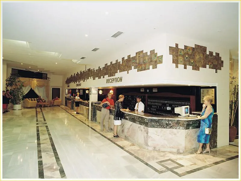 Tusan Beach Resort Kusadasi