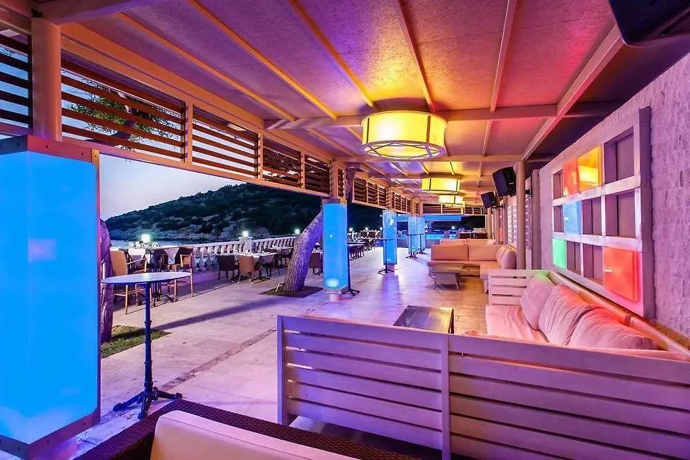 Tusan Beach Resort Kusadasi