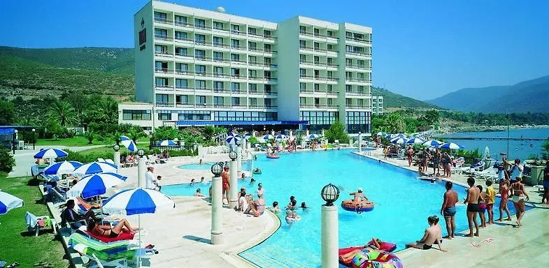 Tusan Beach Resort Kusadası