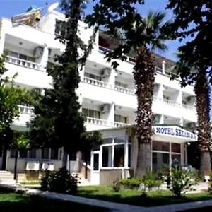 Hotel Selina, Guzelcamlı
