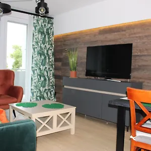 Apartament Katedralna