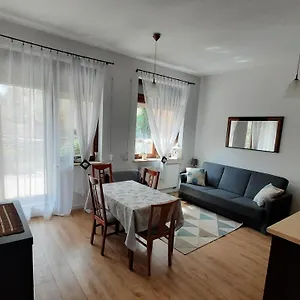Apartament Pelican - Czarny Dwór B