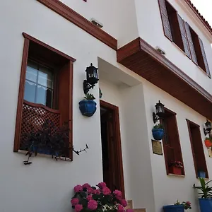 Hotel Ephesus, Kusadası