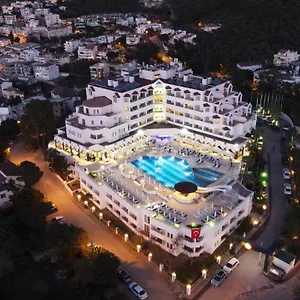 Roseira Hotel