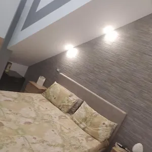 Apartament Casetta Del Saraceno