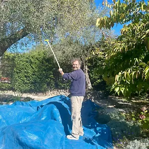 La Carpenée Roquefort-les-Pins