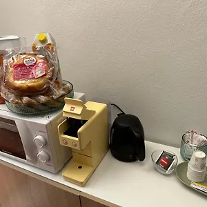 Apartament Song By Eureka