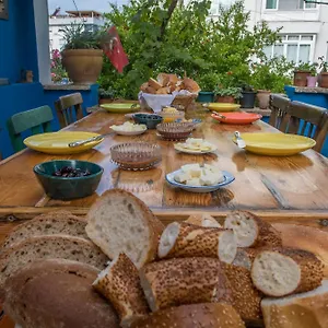Alloggio in famiglia Ecer, Kusadası