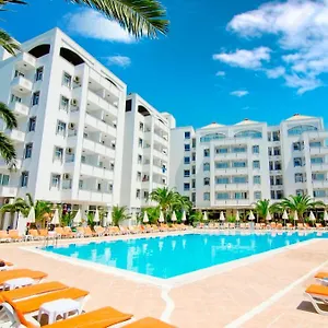 Hotel City's Hill, Kusadası