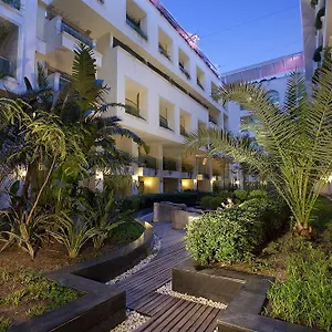 Semesteranläggning (resort) Royal Asarlik