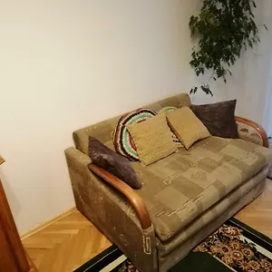 Apartament Przytulne Mieszkanie