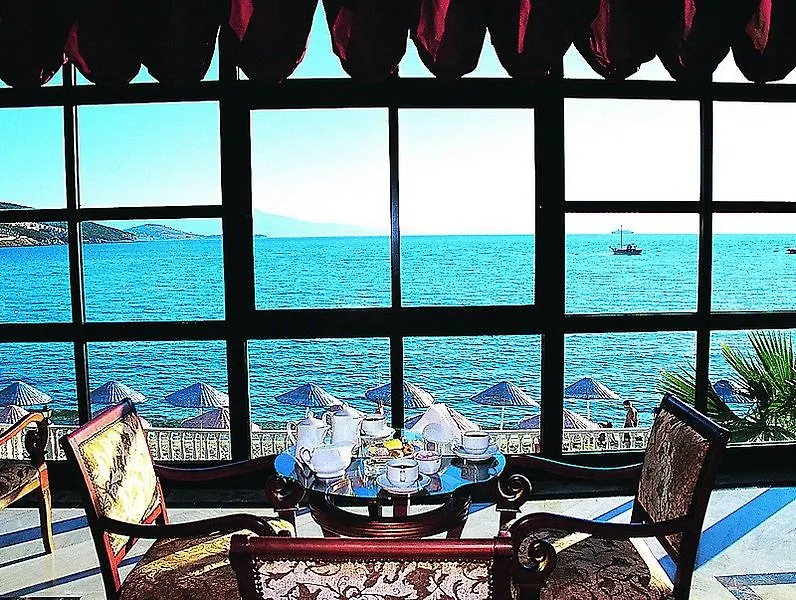 Tusan Beach Resort Kusadasi 5*,  Turkey