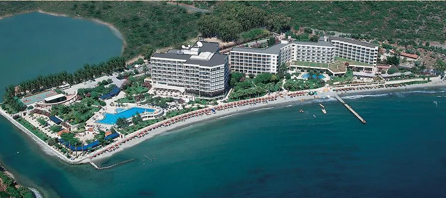 *****  Tusan Beach Resort Kusadasi Turkey