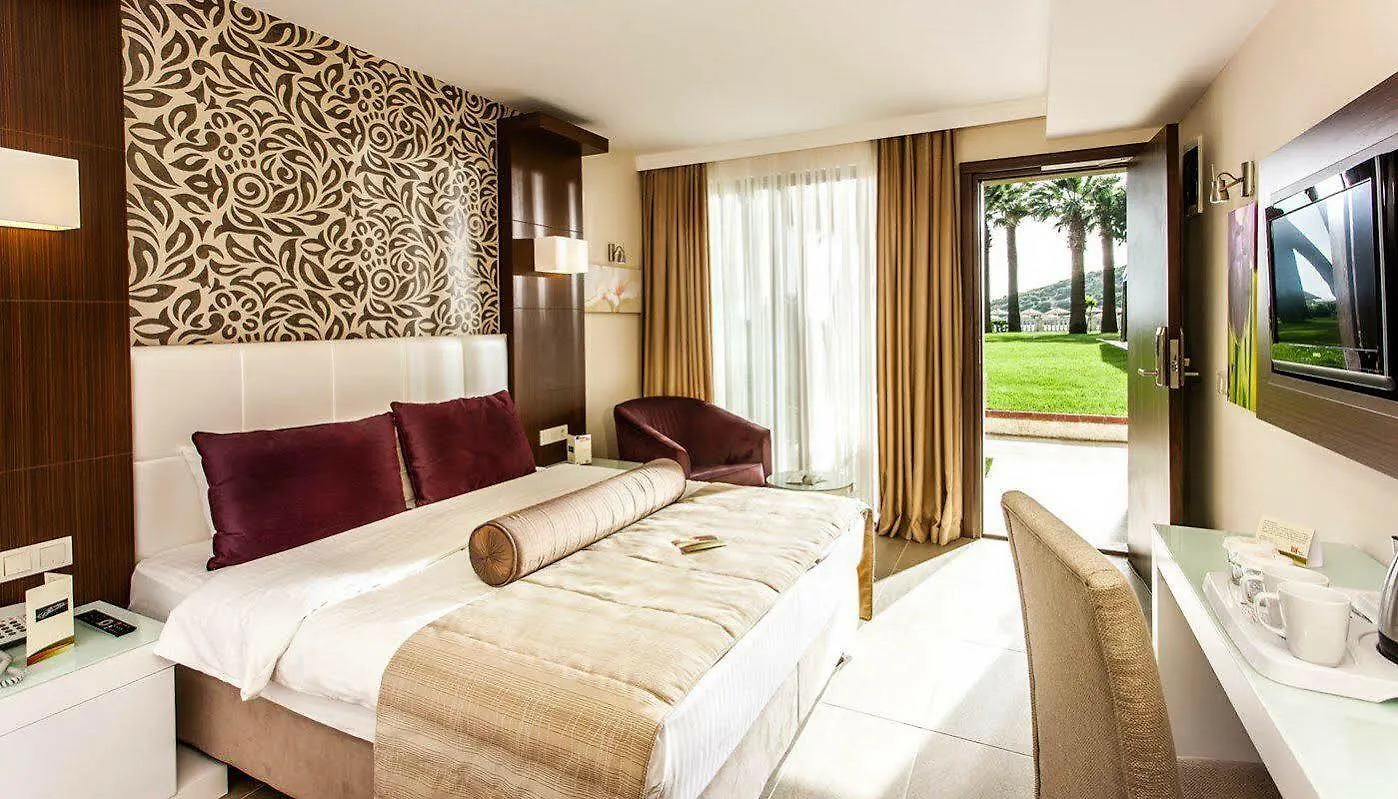 Tusan Beach Resort Kusadasi