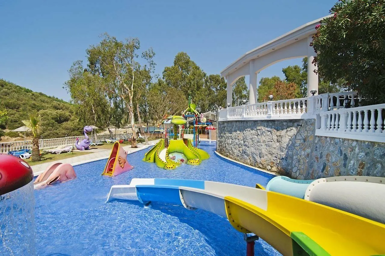 Tusan Beach Resort Kusadasi